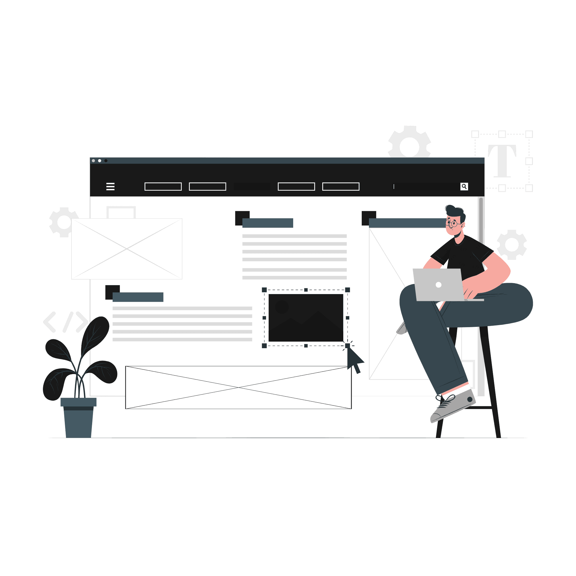 Web Design