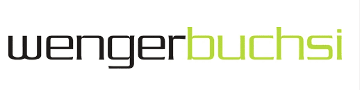 Logo wenger Buchsi