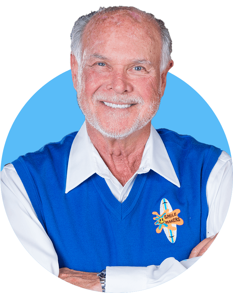 Dr. Michael Turner