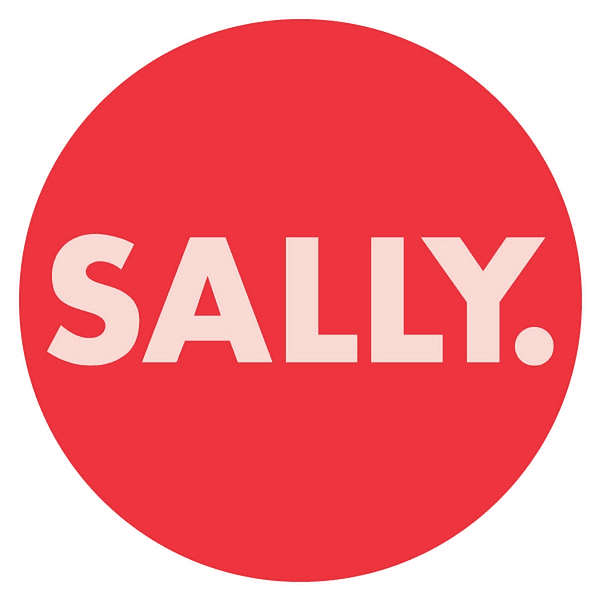 Logo of Sally Beauty