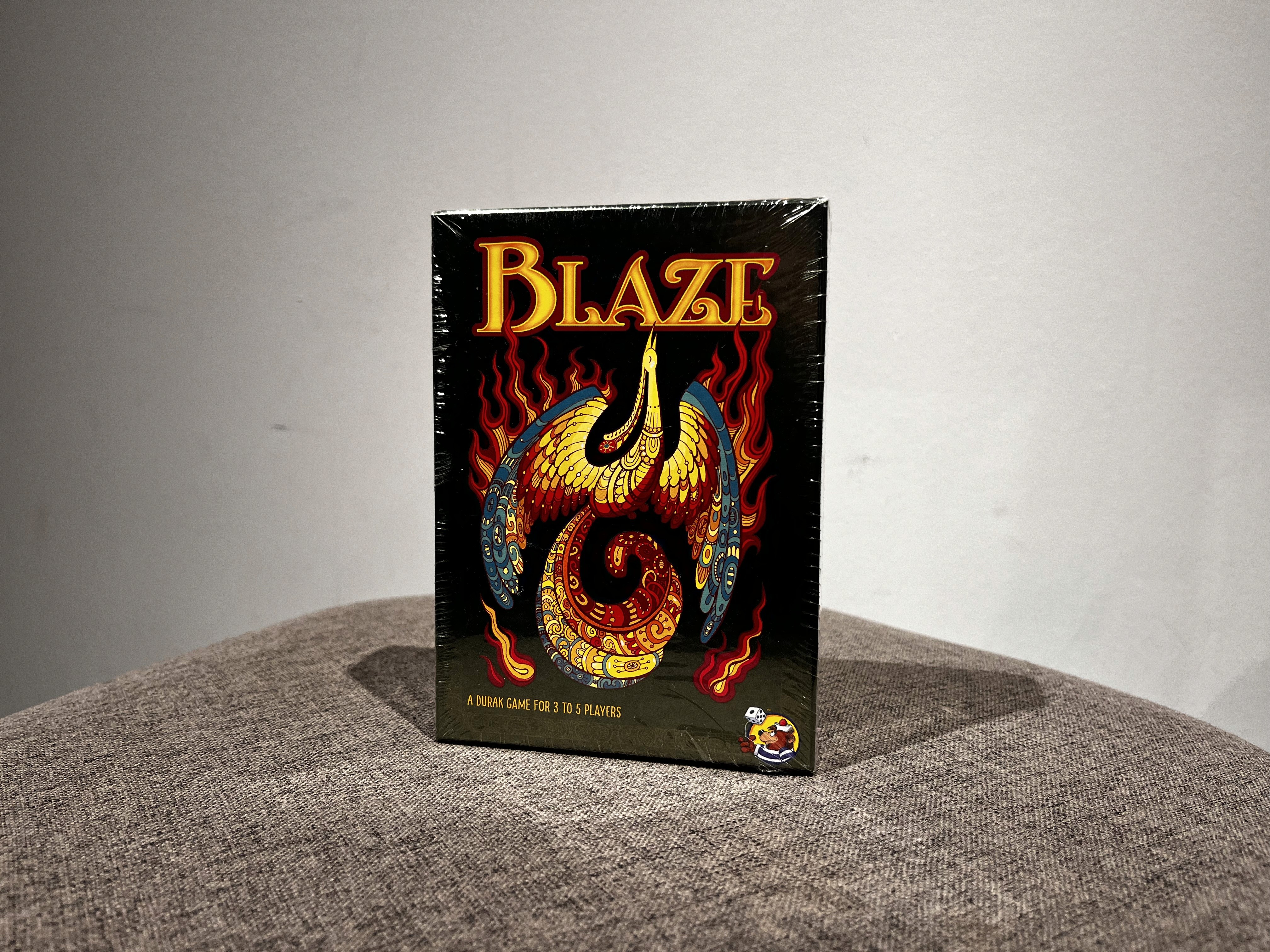 Blaze