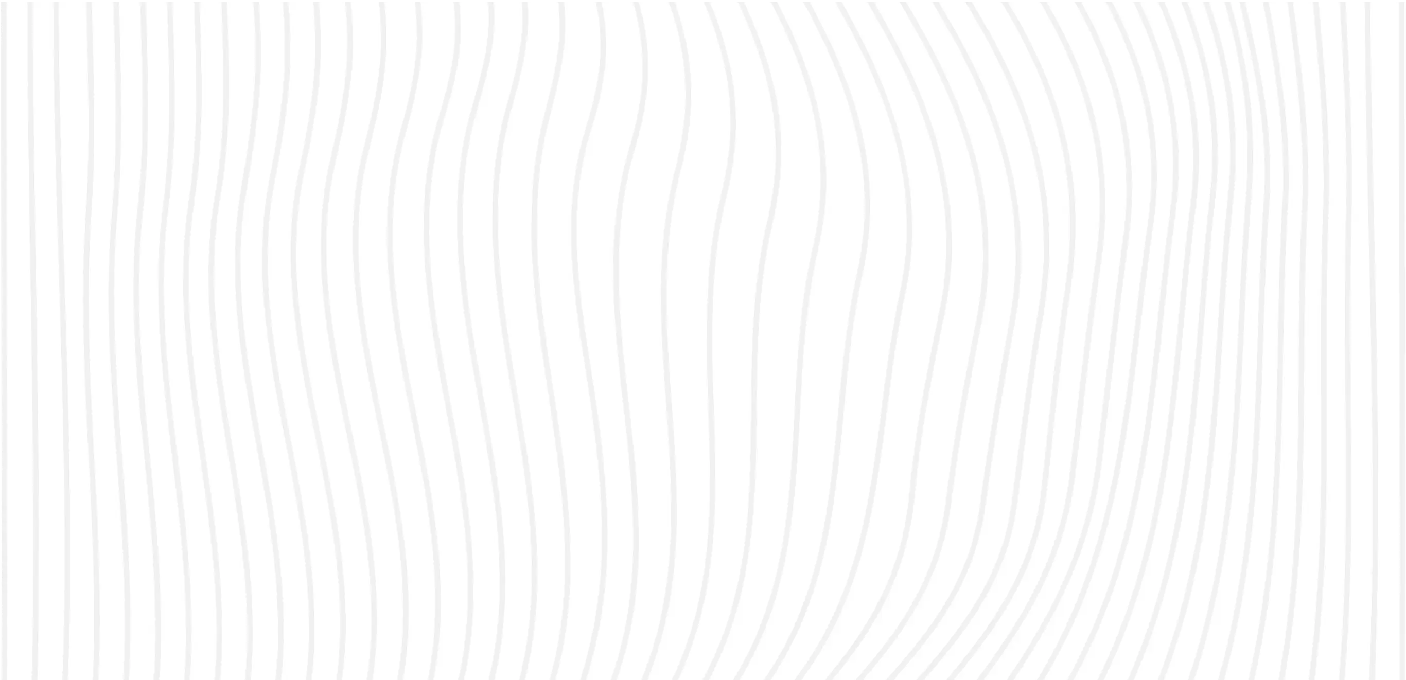 Light background with thin wavy lines