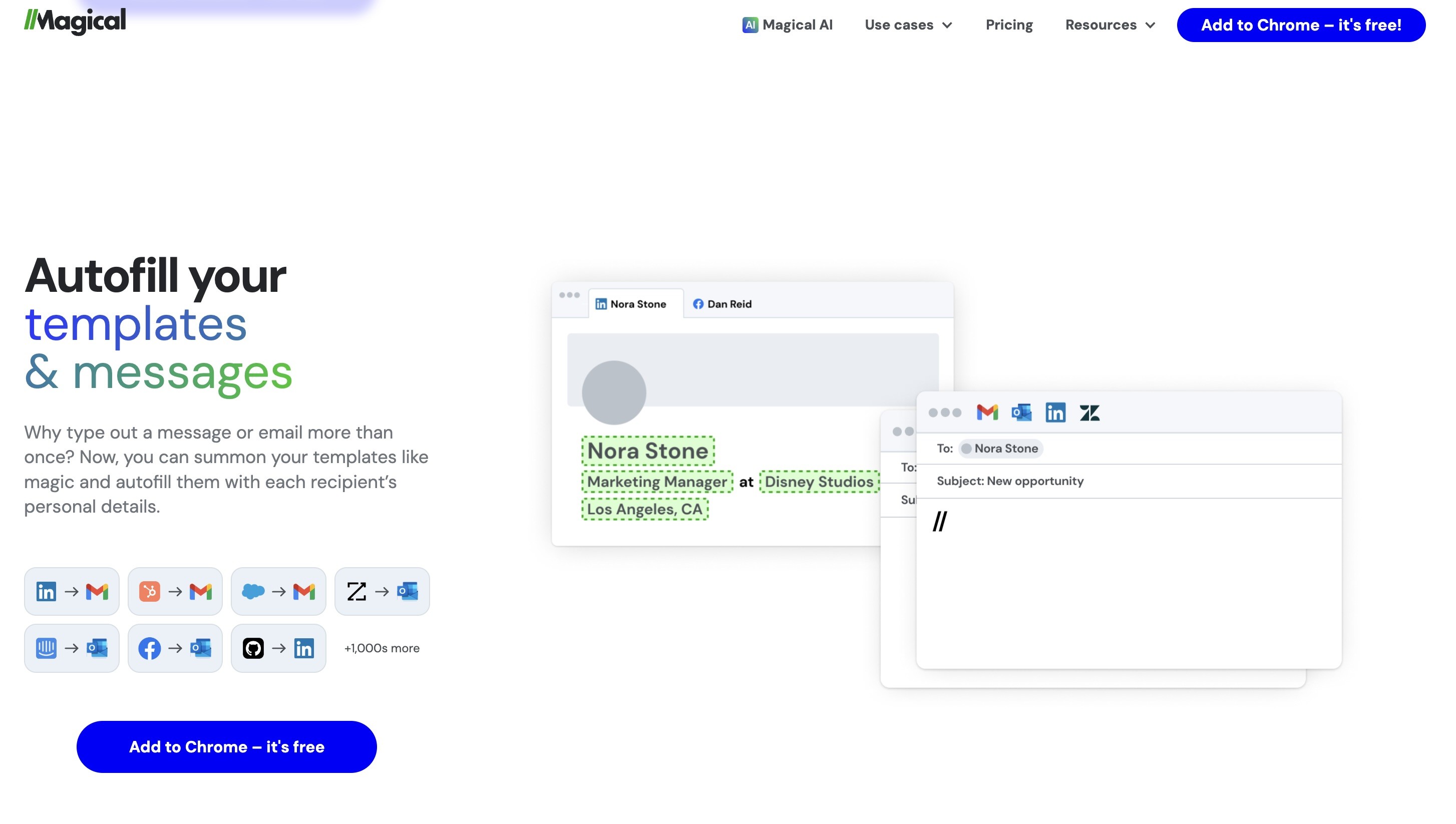 best free email automation tools