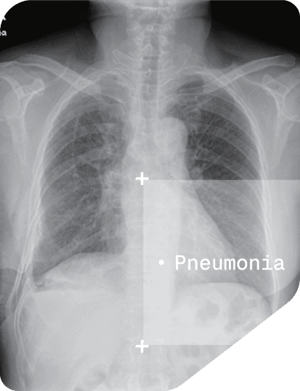Healthcare Example Image