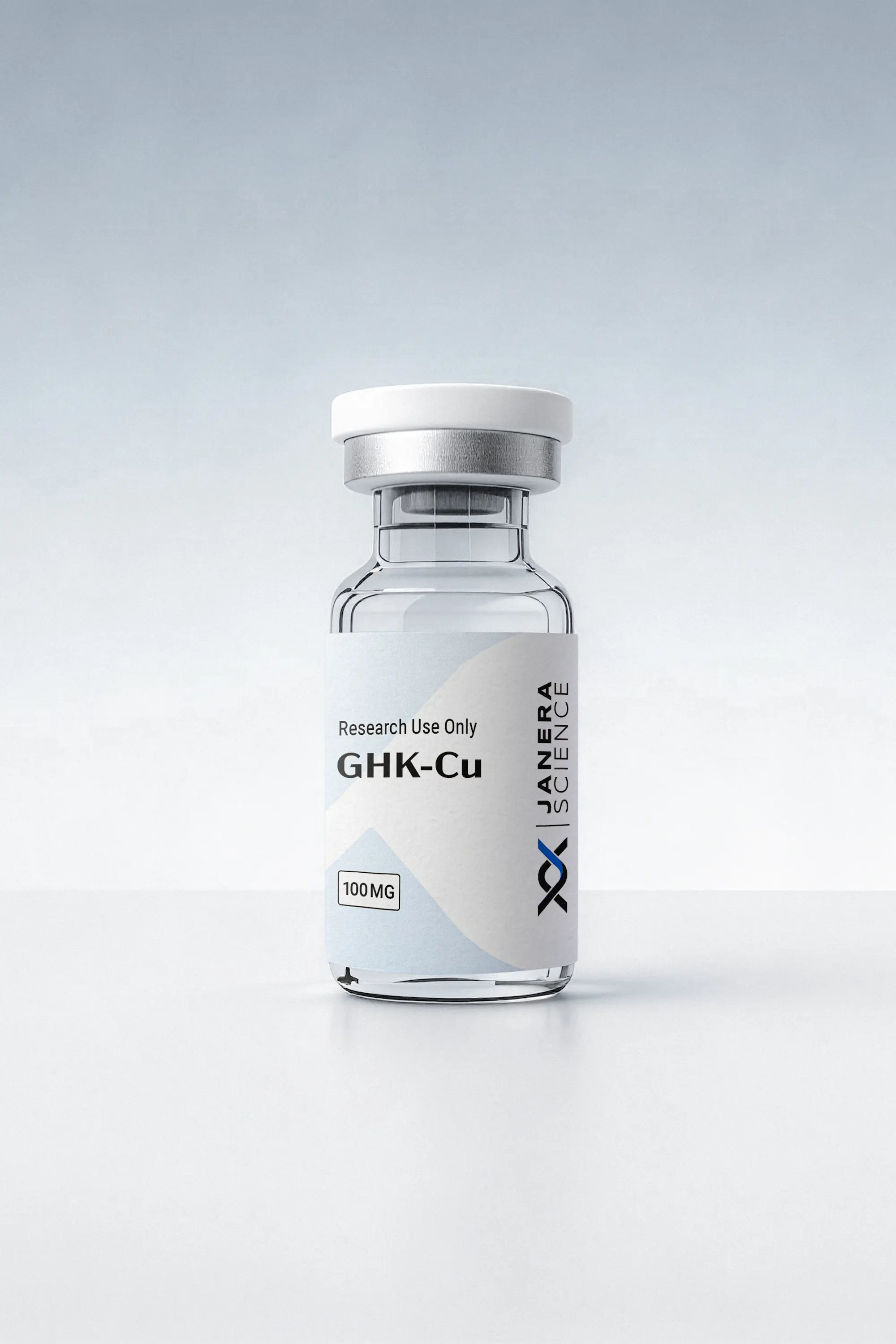 ghk cu mg per day GHK-Cu | 50 & 100 mg | ≥99% Purity Vitamin B12 Injection Service hair regrowth Size and Gauge:28 Gauge, 1 cc, 1/2