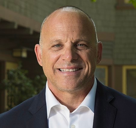 Mark Mozilo - Executive Managing Director at CALCAP