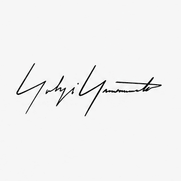 Yohji Yamamoto logo