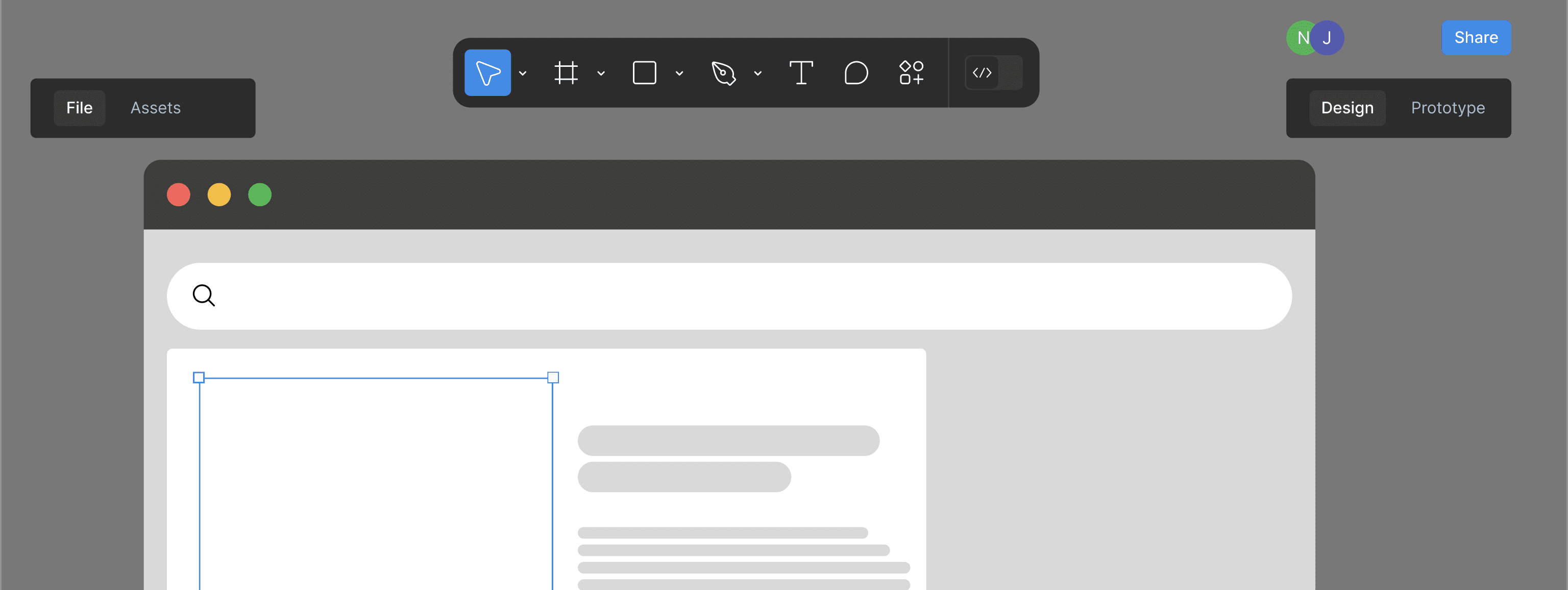 Webdesign