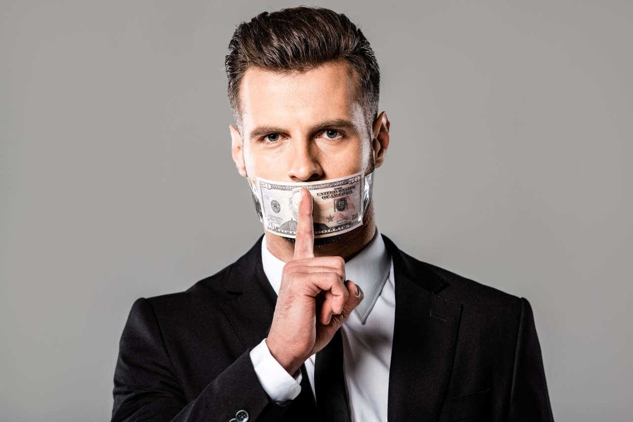 Como identificar beneficiário final de uma empresa?