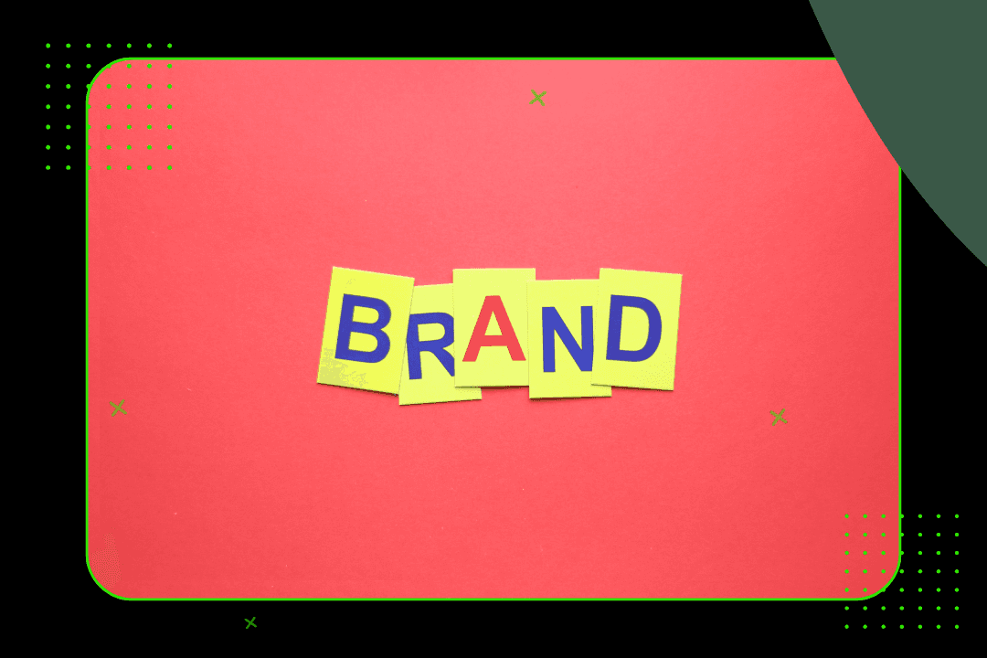 brand