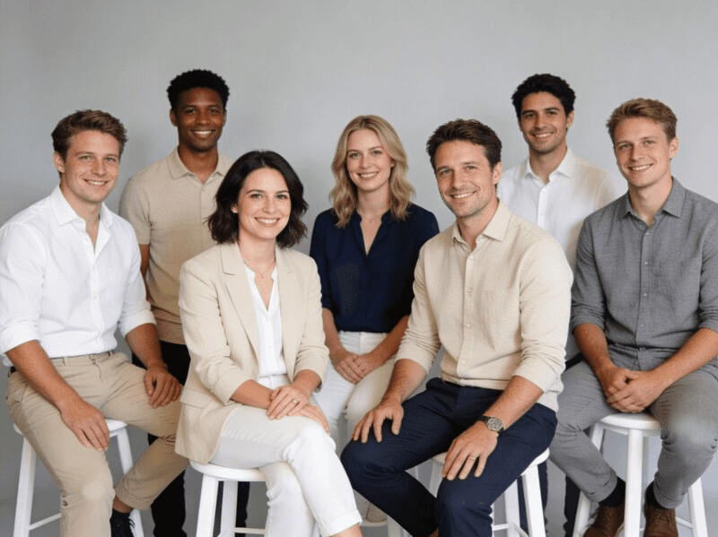 team image