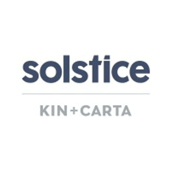Logo of Solstice