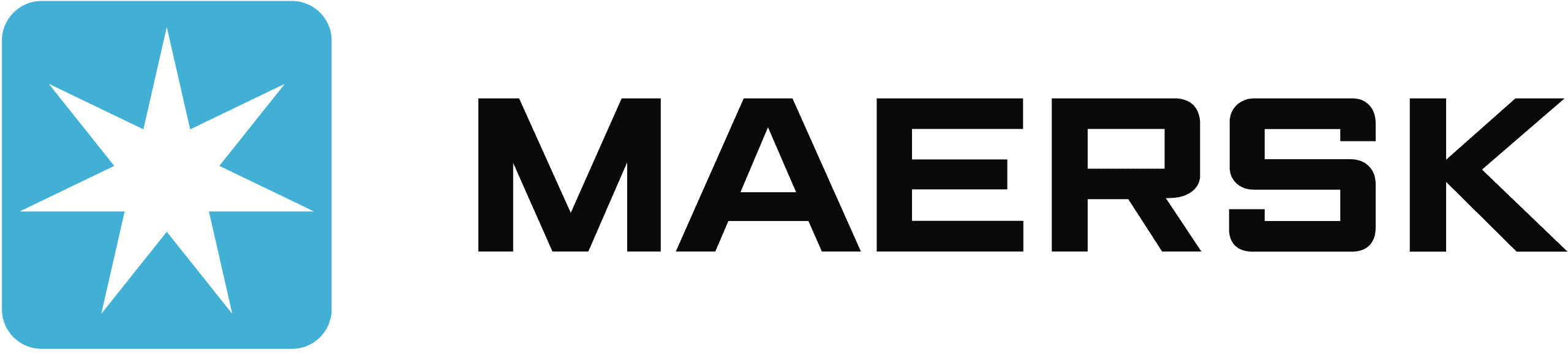 Client logo