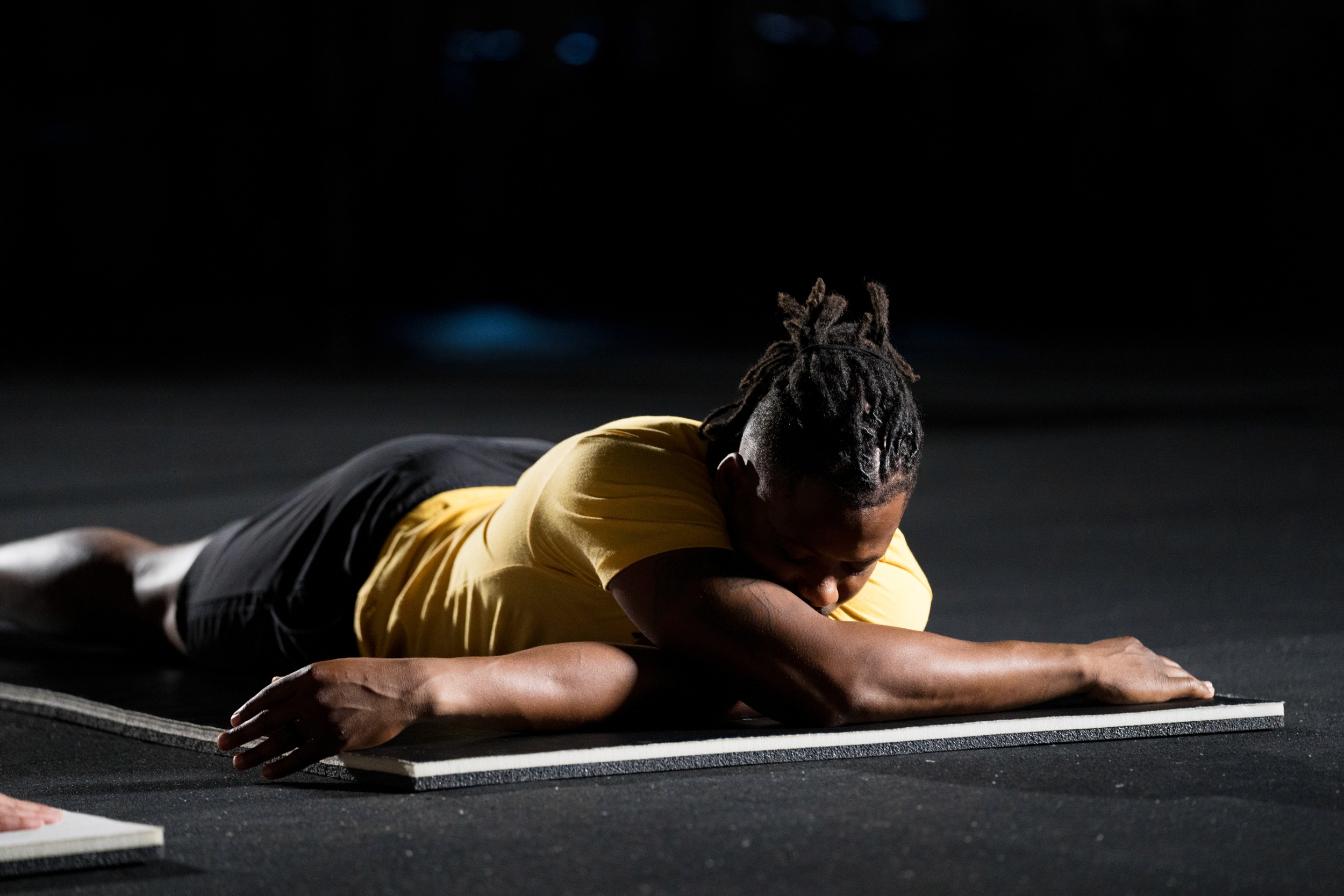 Are There Stretches That Burn More Calories Than Others