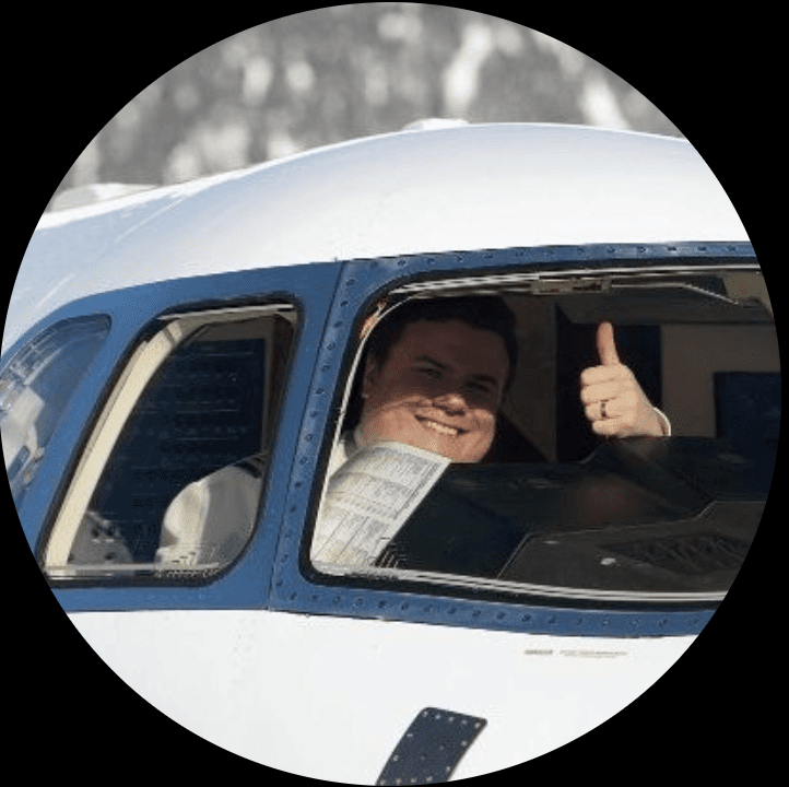 private aviation pilot