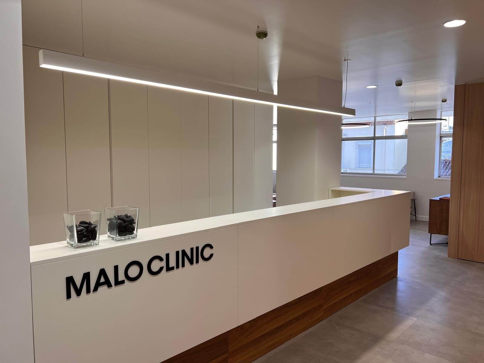 MAL CLINIC | Coimbra