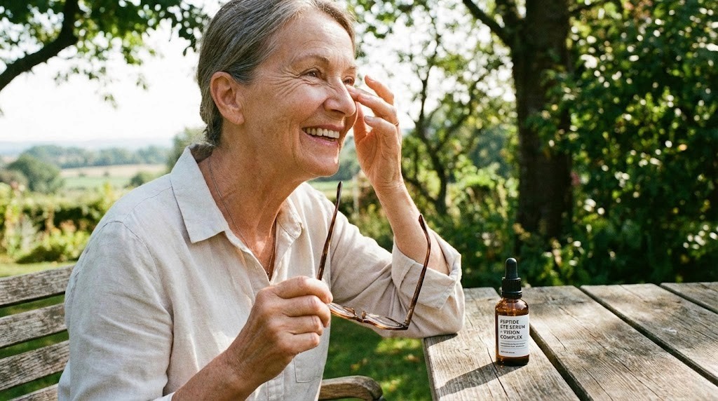 what-are-the-benefits-of-peptides-for-improving-eyesight