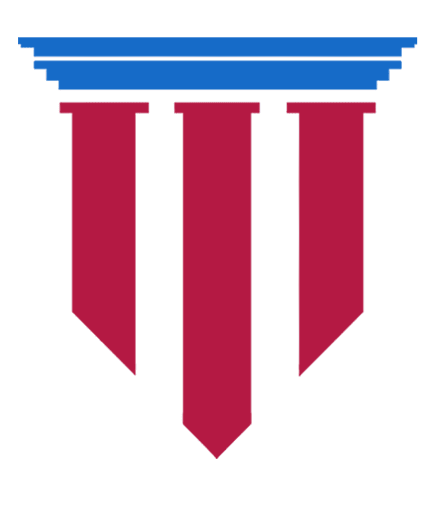 Pillars Logo