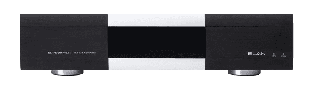 EL-IPD-AMP-EXT Multi-Zone Audio Extender