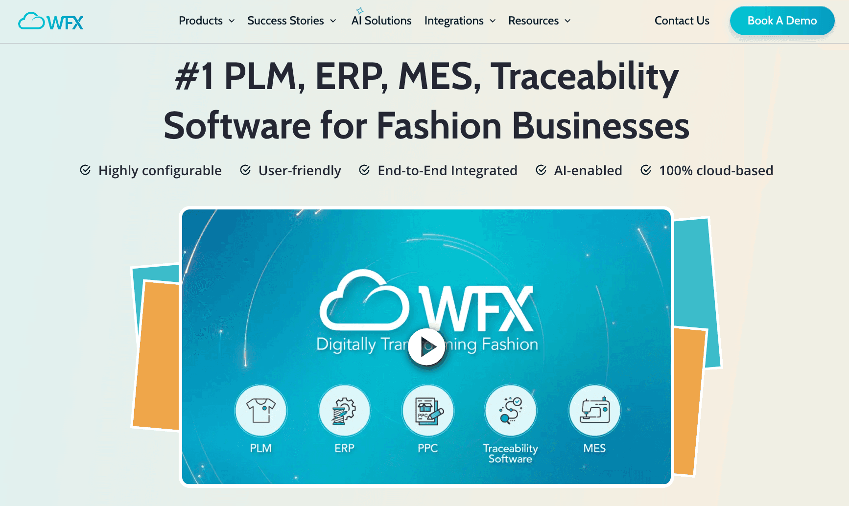 WFX