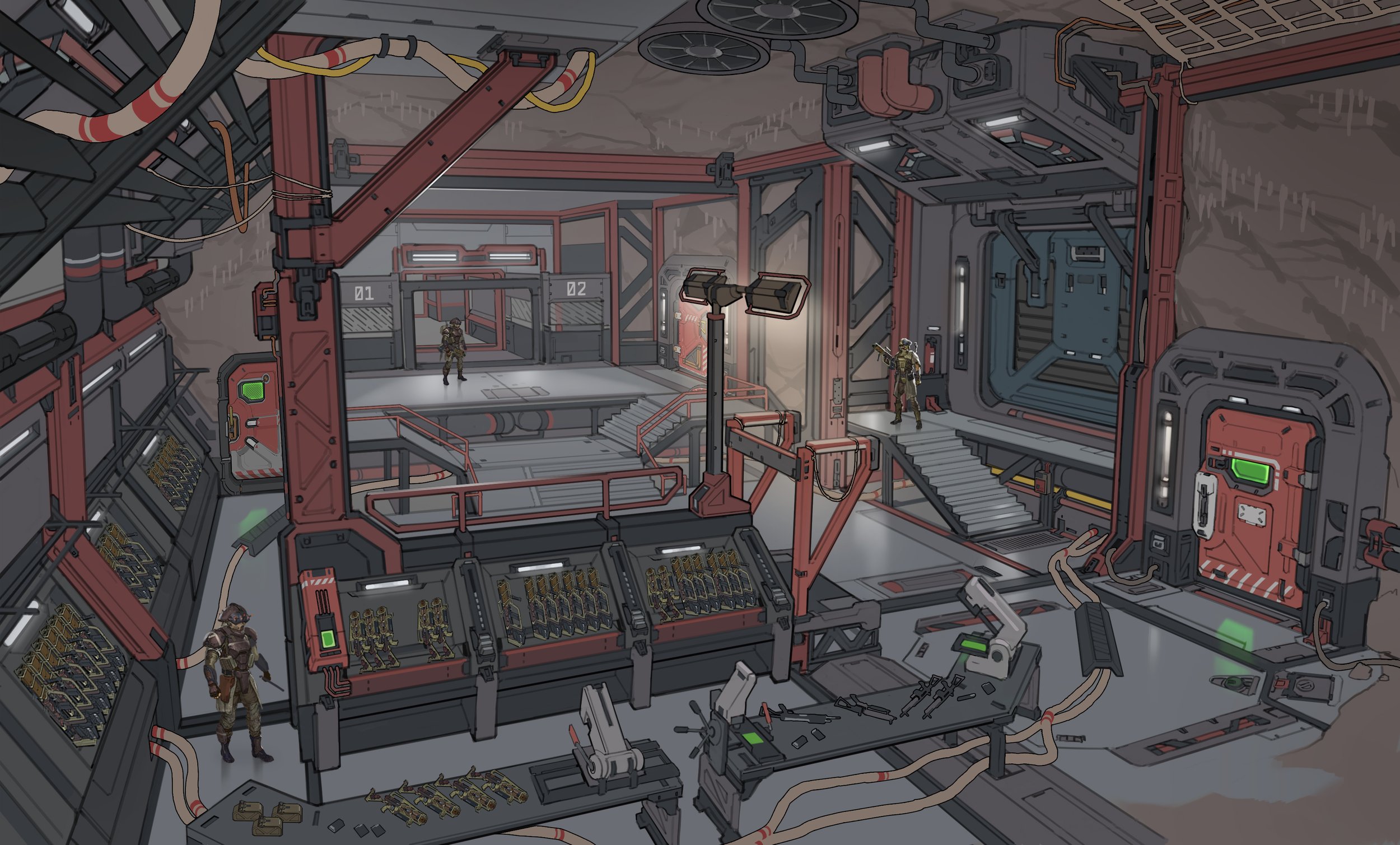 Env.01.01