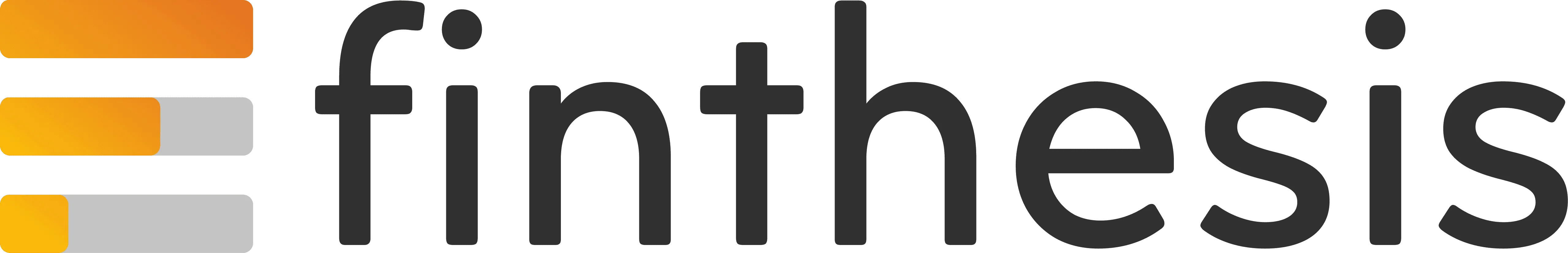 Logos des outils de reporting disponibles.