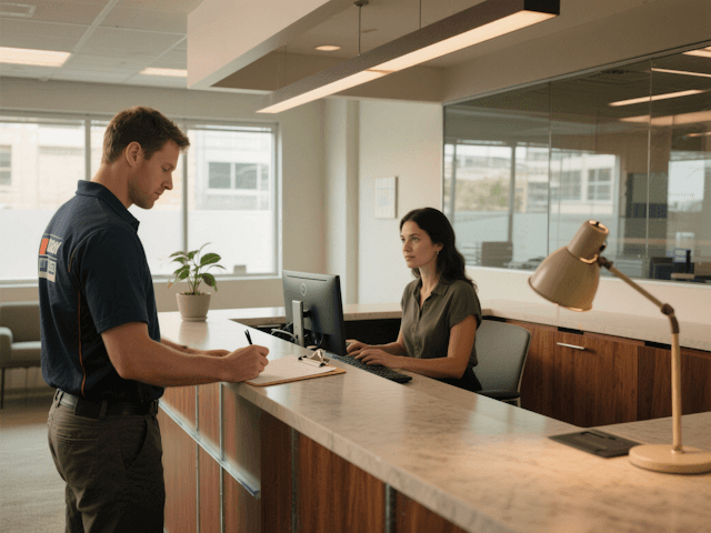 Security & Protection