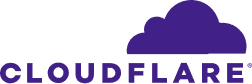 Cloudflare Logo