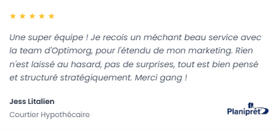 Agence marketing à Québec : la stratégie qui guide tout le reste