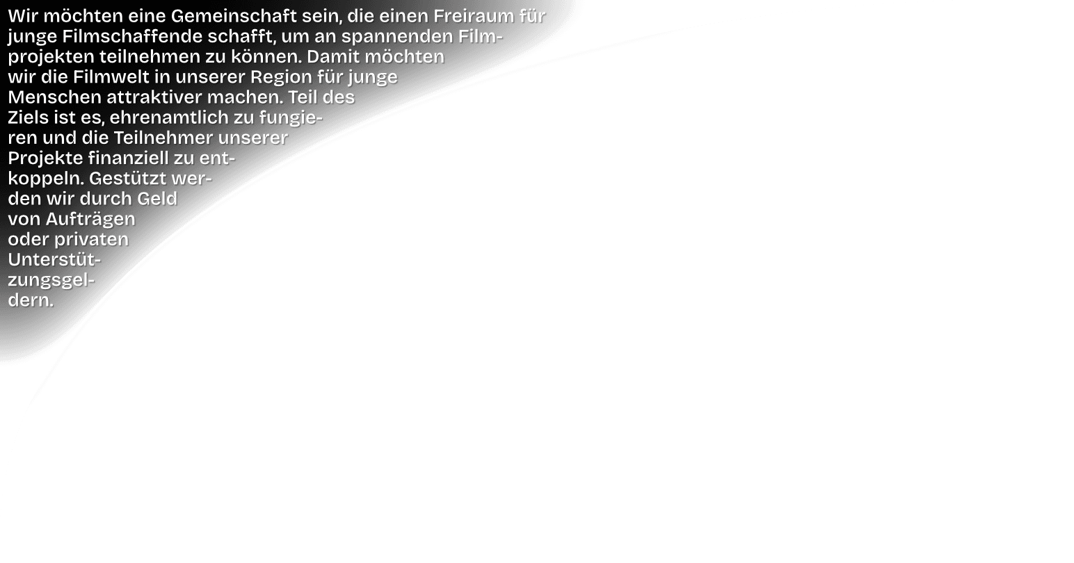 Overlay Unsere Ziele