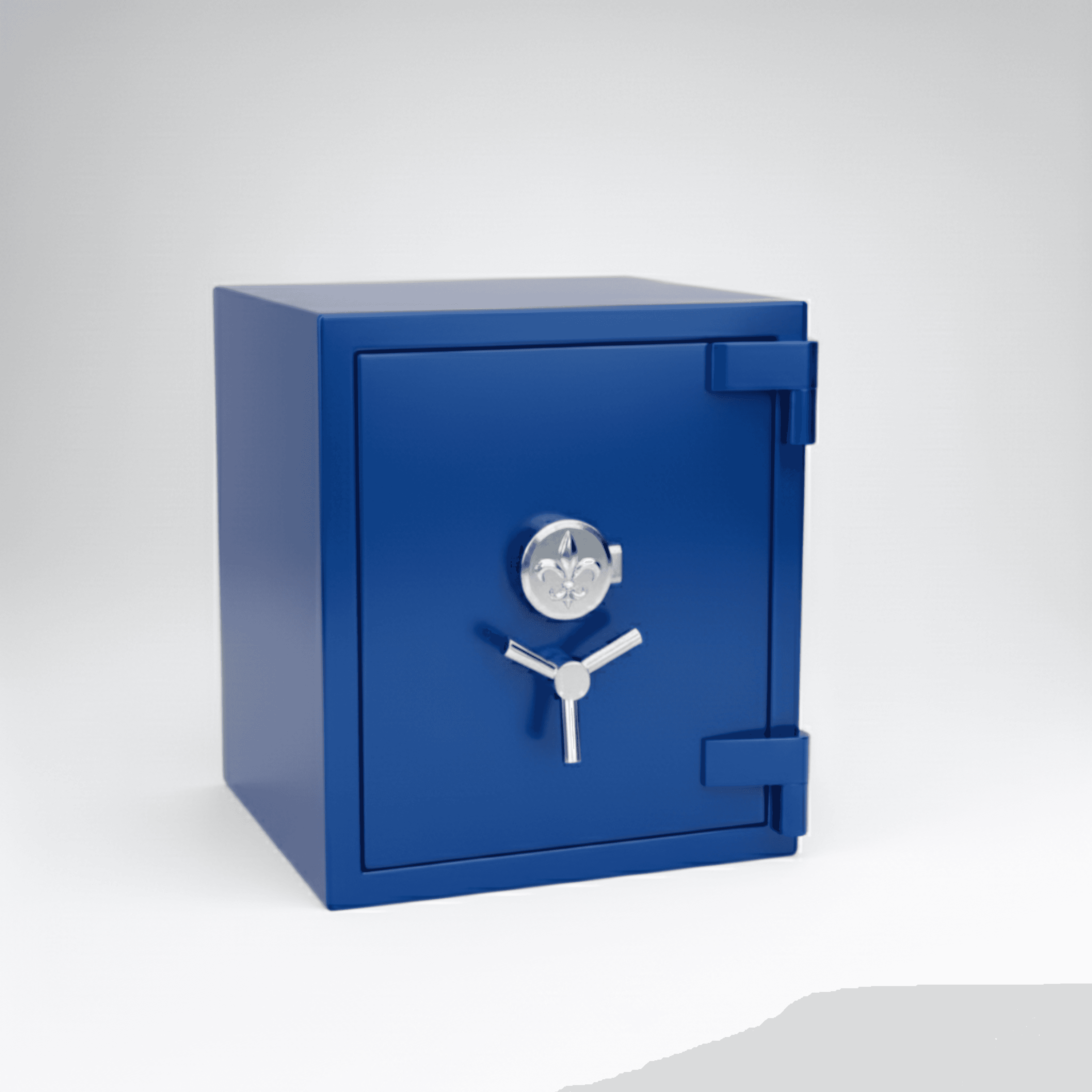 Medium GUARDIAN' Luxury Safe image 0