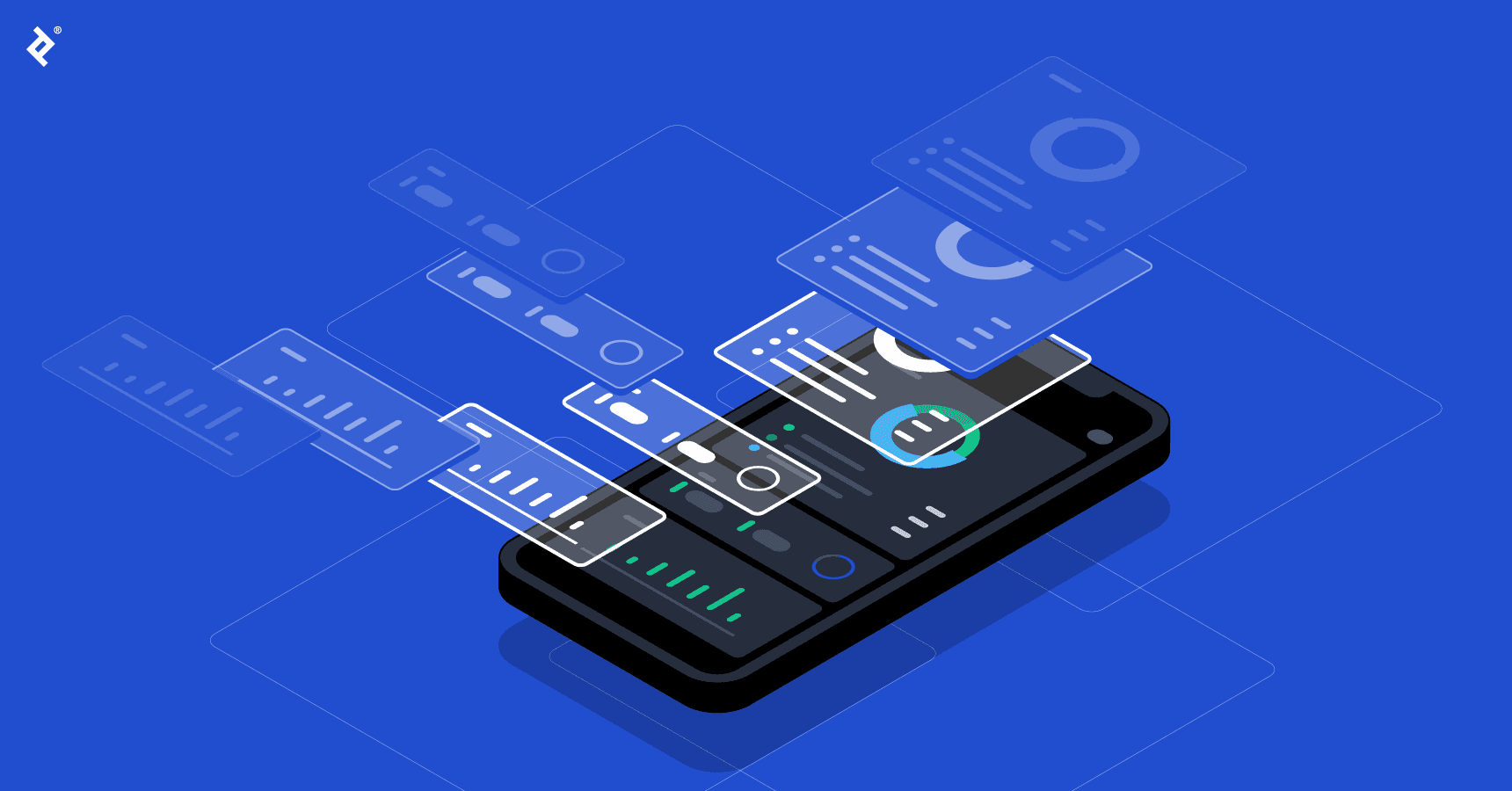 Dark Mode & Accessibility-First Design