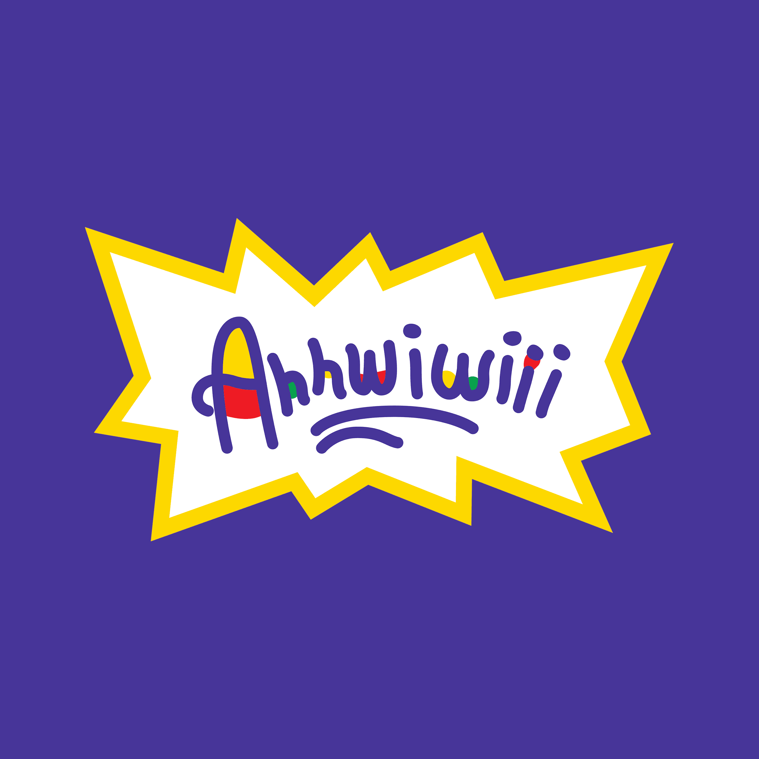 AI Man Profile