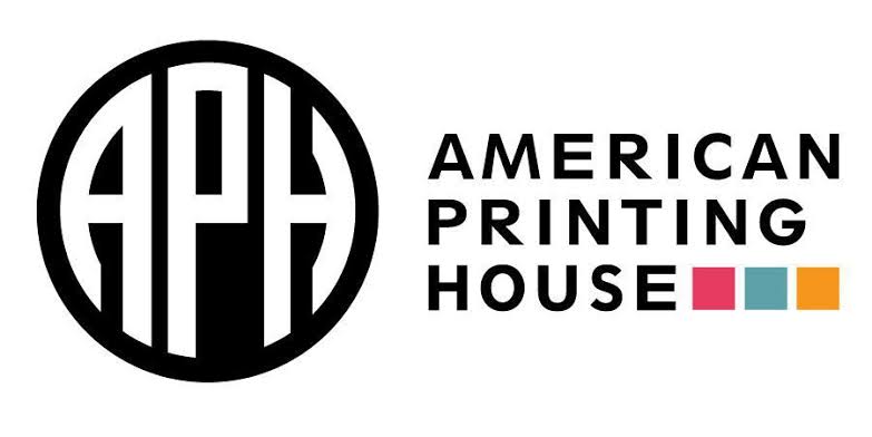 Logo mark for a Dot Pad tactile learning use case.