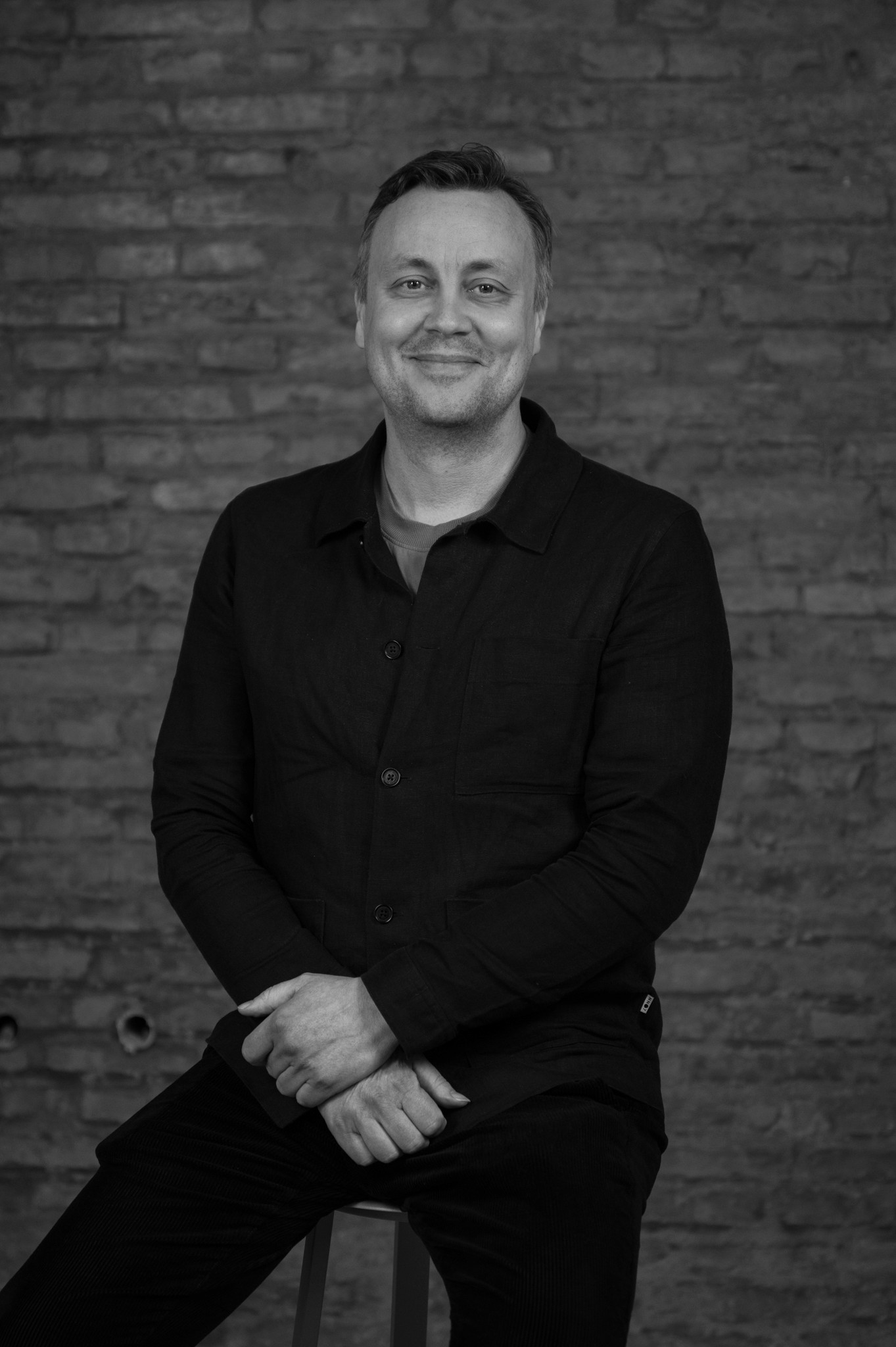 Daniel Noresson