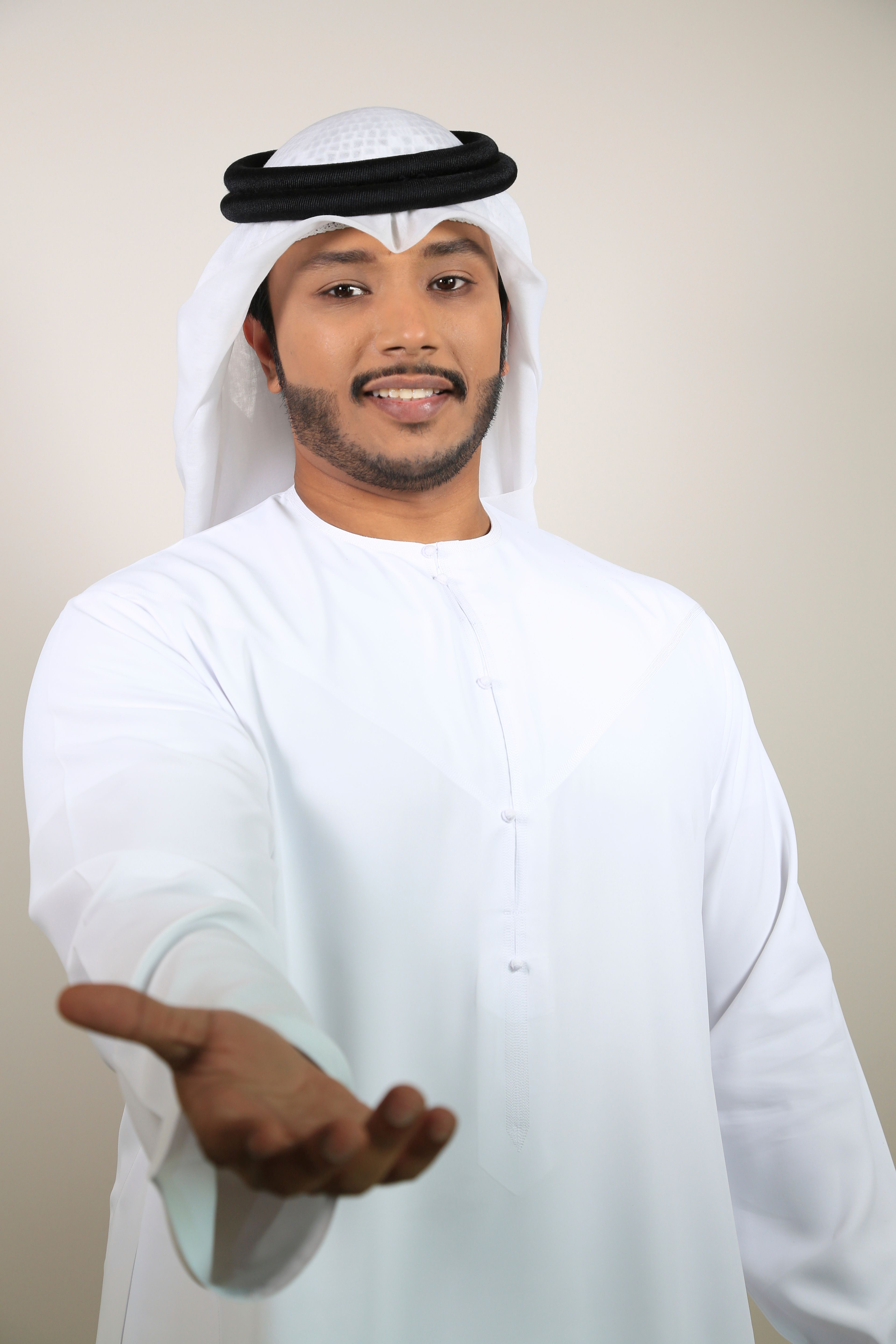 DUBAI user 1