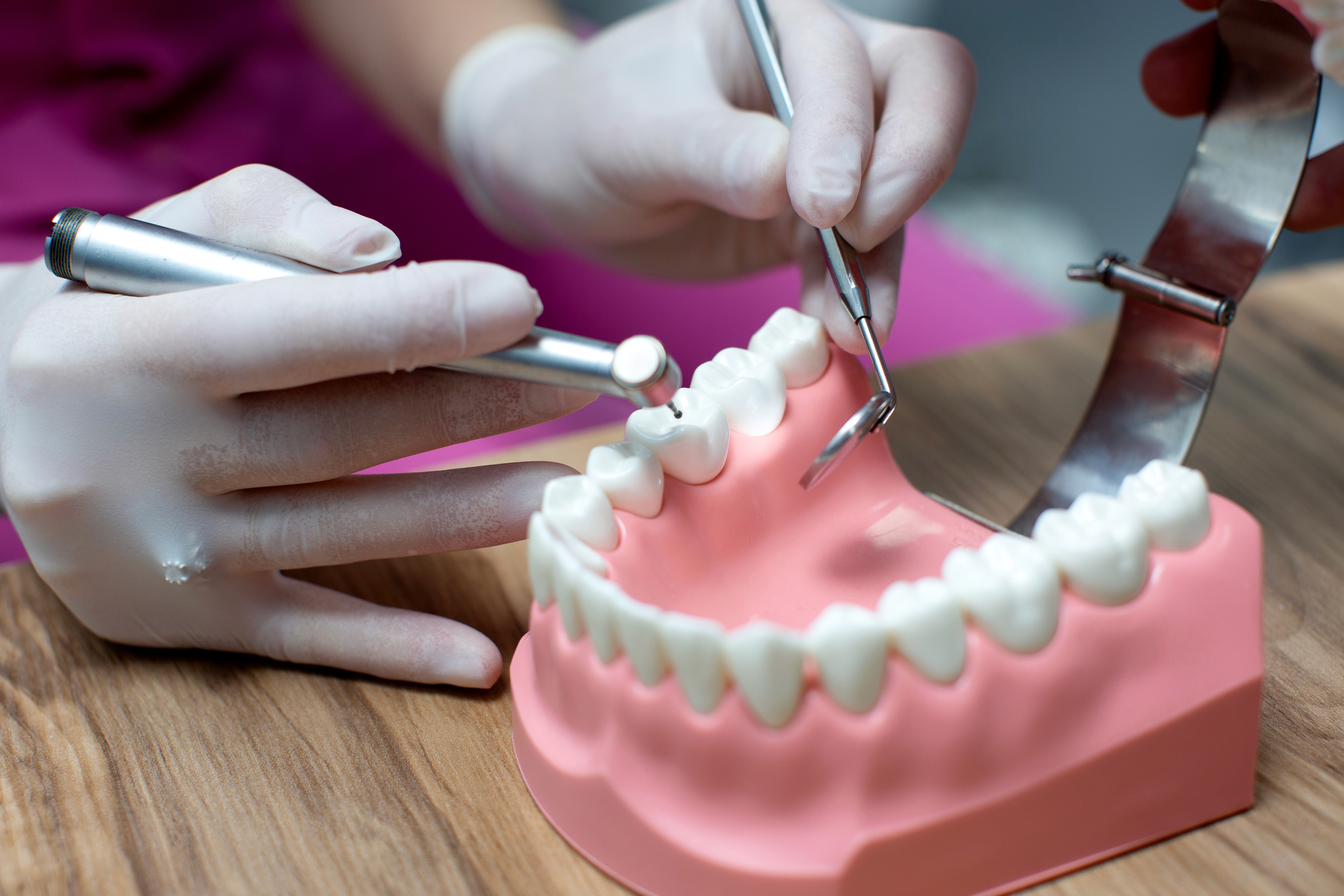Cosmetic Dentistry Unveiled