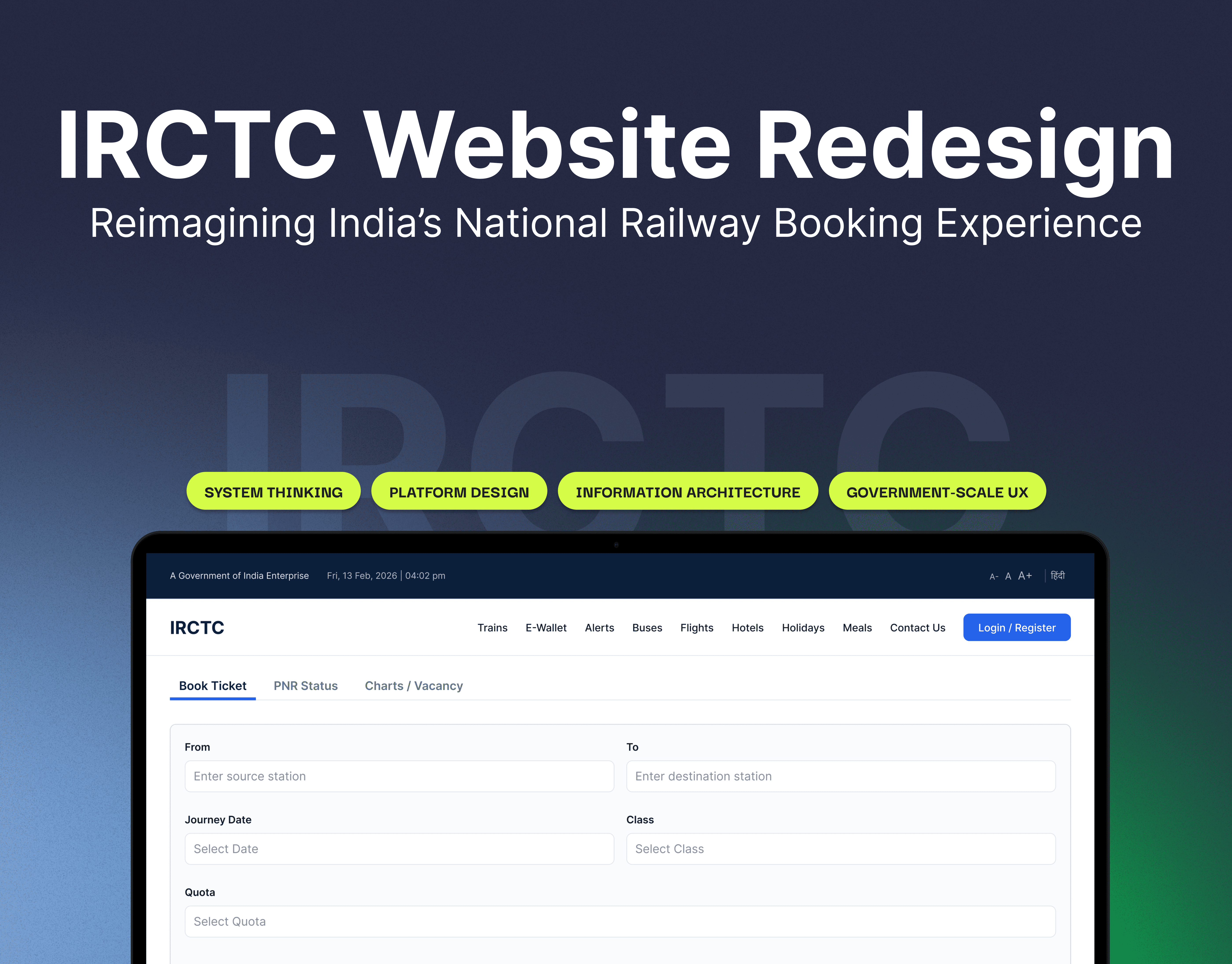 Featured Project Cover Image