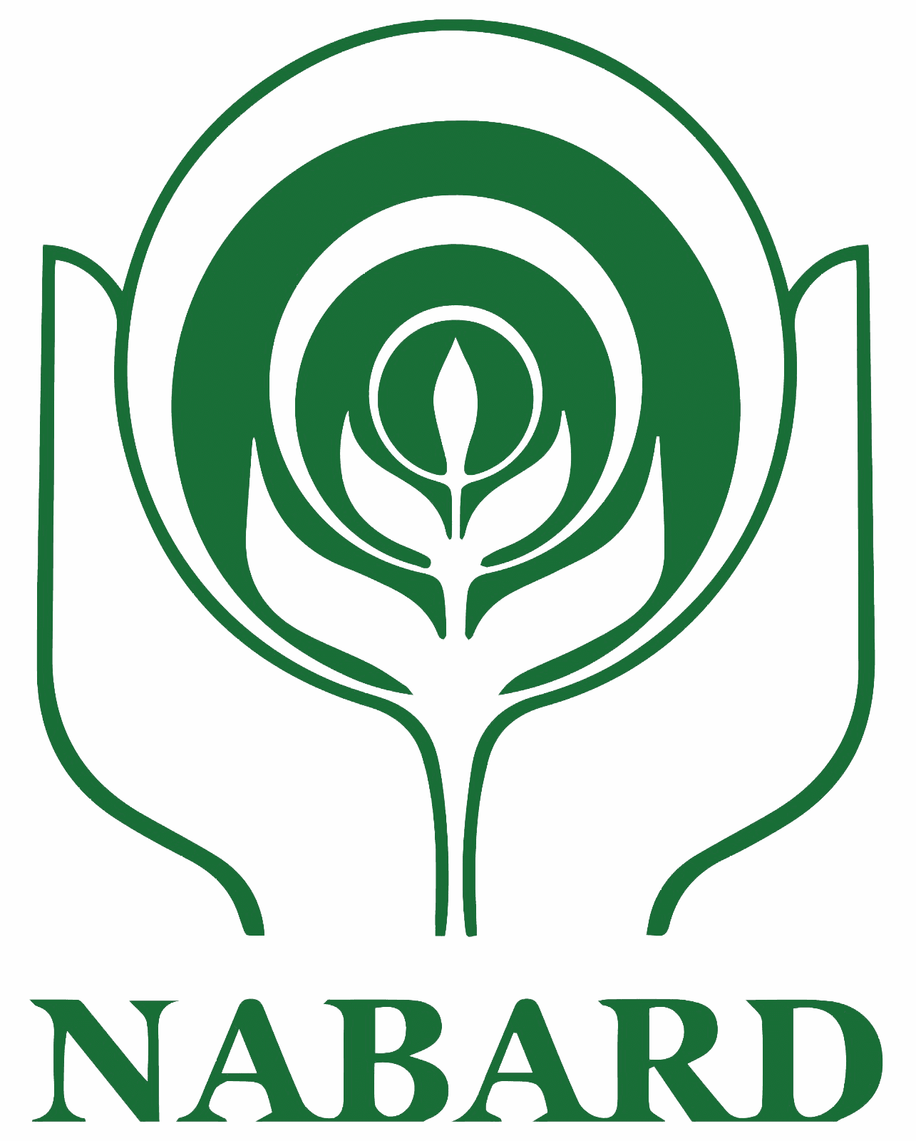 NABARD logo