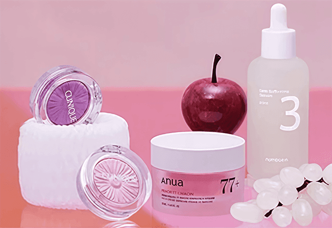 Beauty & Personal Care