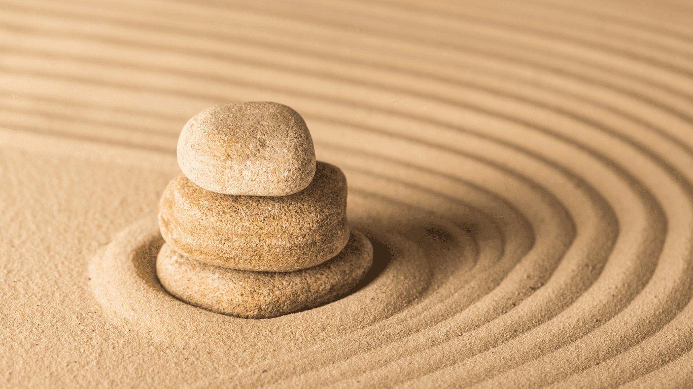 Blog about anxiety coaching