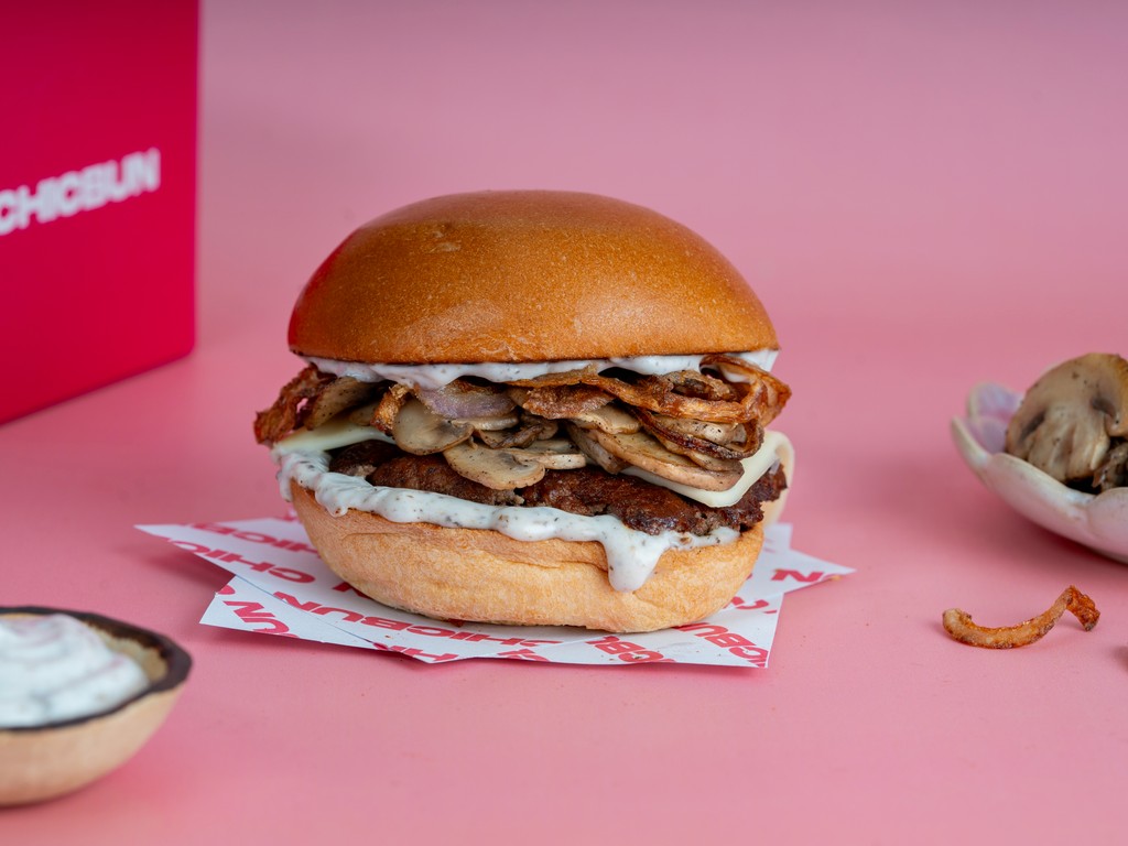 Truffle Slider
