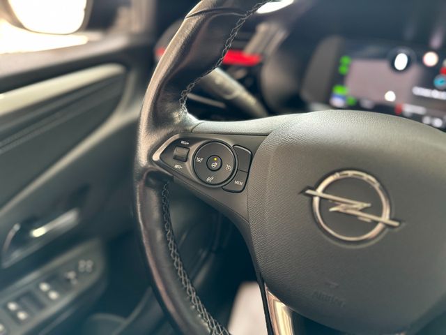 OPEL Corsa 2021 BLACK Gebrauchtwagen - Galeriebild 18