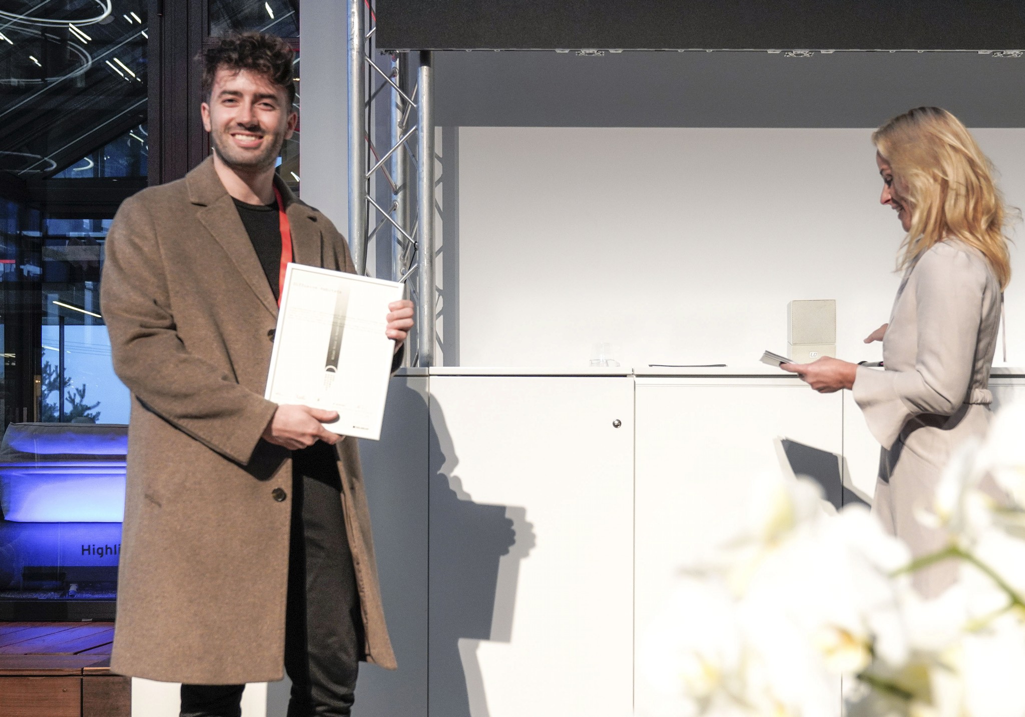 Design Educates Awards 2024