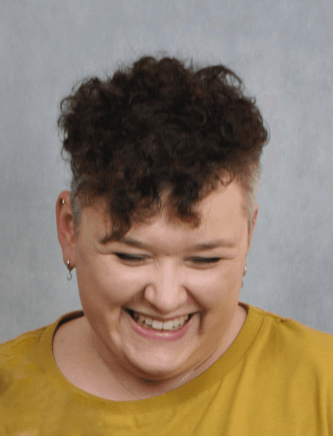 Picture of the author.