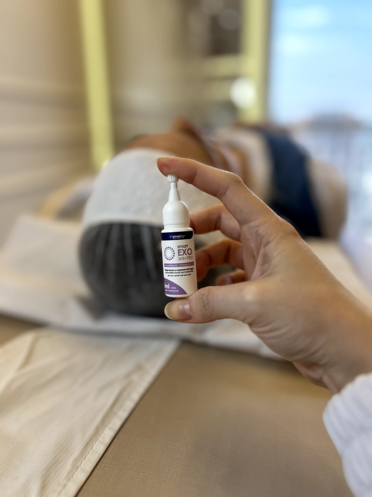 Consultório - Victoria Manzelli