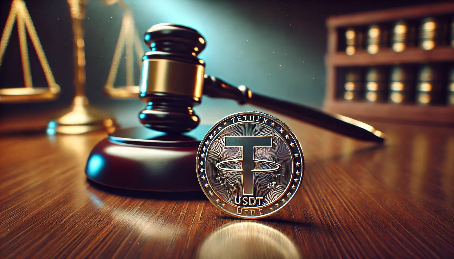 Tether Engages U.S. Lawmakers to Shape Stablecoin Regulations