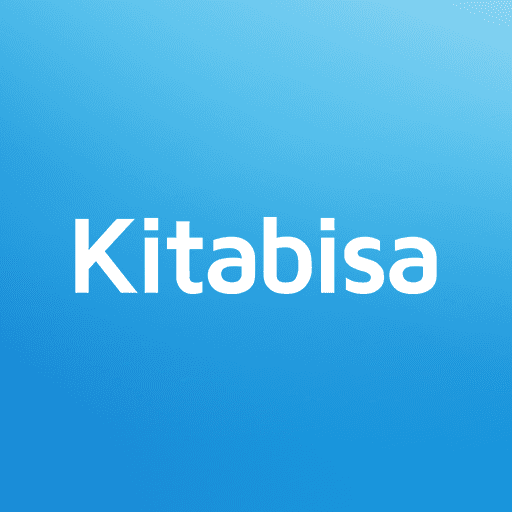 Kitabisa logo