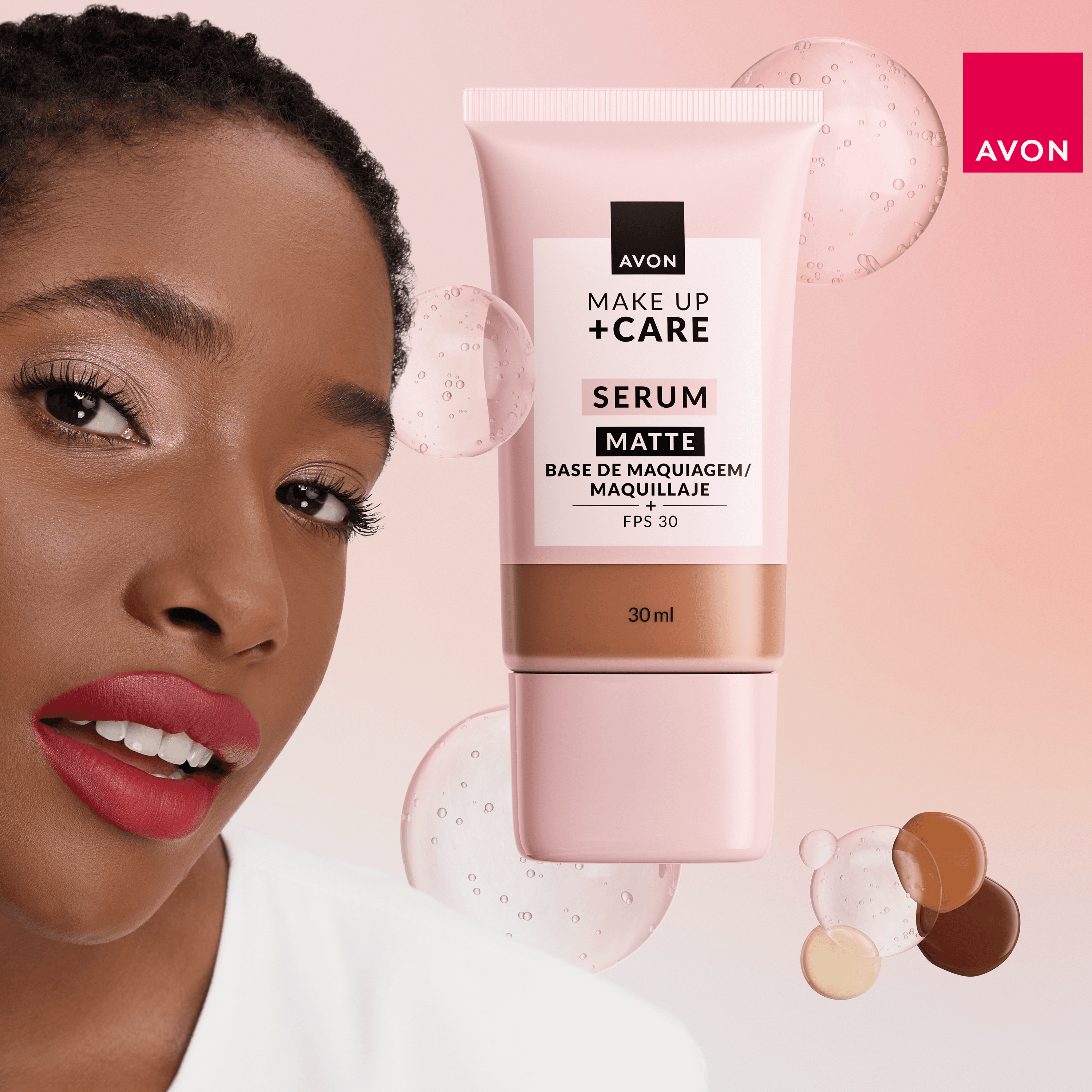 Boticário Lucca Moleta 3D Artist