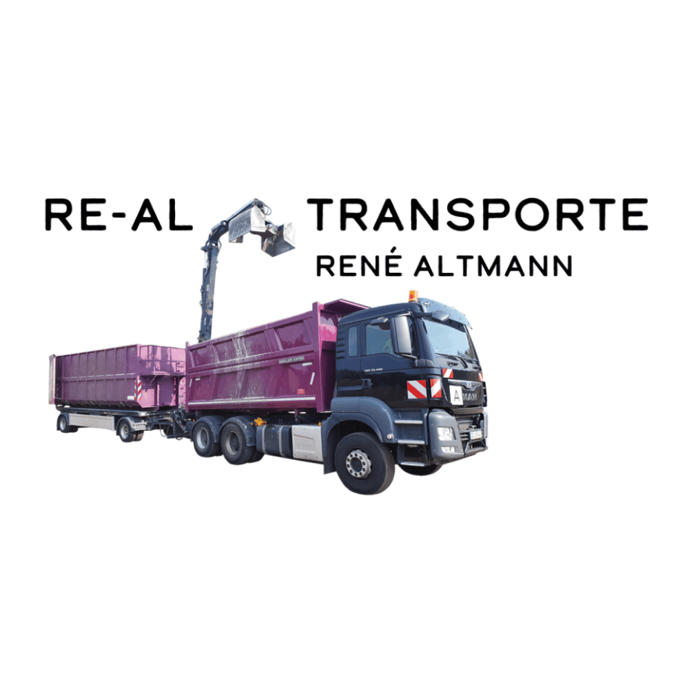 René Altmann Container- und Transportservice